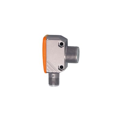 ifm electronic Датчик фотоэлектрический диффузного отражения, Прямоугольный датчик