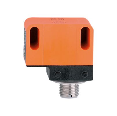 ifm electronic IN5327 Прямоугольный индуктивный датчик приближения, M12 x 1 PNP IN5327 3V 4 мм 30 V dc 200 мА