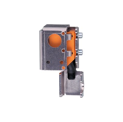 ifm electronic Датчик через луч Фотоэлектрический датчик, прямоугольный датчик