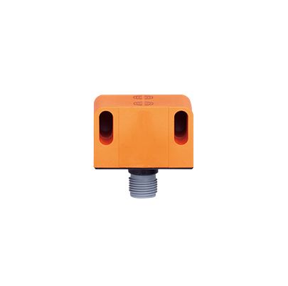 ifm electronic IN5224 Прямоугольный индуктивный датчик приближения, M12 x 1 PNP/NPN IN5 36V постоянного тока 4 мм 36 В постоянного тока 250 мА