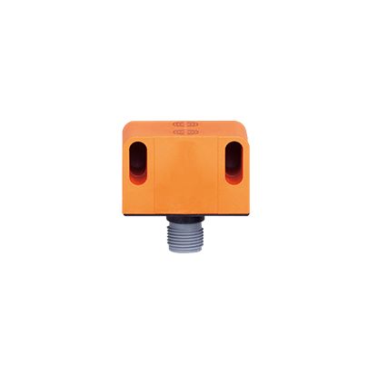 ifm electronic IN5416 Прямоугольный индуктивный датчик приближения, M12 x 1 PNP IN5 3V 4 мм 30 V dc 200 мА