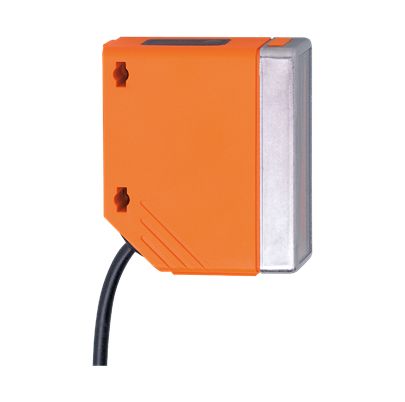 ifm electronic Датчик с проходным лучом, прямоугольный датчик