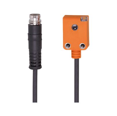 ifm electronic Датчик с проходным лучом, прямоугольный датчик