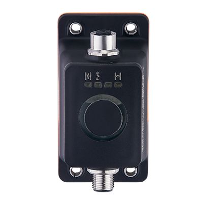 ifm electronic MVQ201 Серия Магнитный Позиционный/Поворотный Кодировщик Датчик 3V, PNP Сигнал