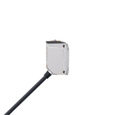 ifm electronic Датчик через луч Фотоэлектрический датчик, прямоугольный датчик