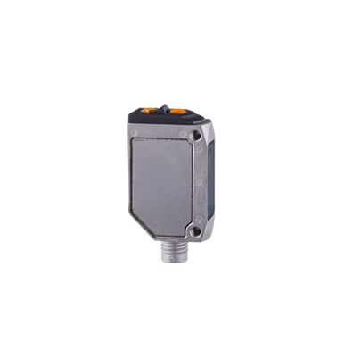 ifm electronic Датчик фотоэлектрический диффузного отражения, Прямоугольный датчик