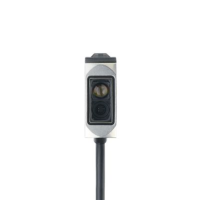 ifm electronic Датчик через луч Фотоэлектрический датчик, прямоугольный датчик