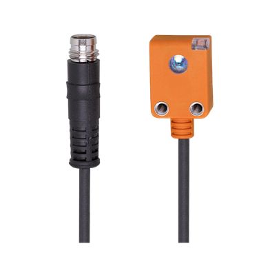 ifm electronic Датчик с проходным лучом, прямоугольный датчик