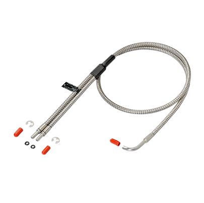 ifm electronic Оптоволоконный Датчик 1 до 175 mm