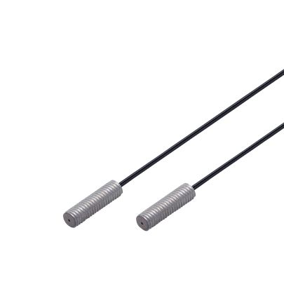 ifm electronic Оптоволоконный Датчик 50 до 540 мм