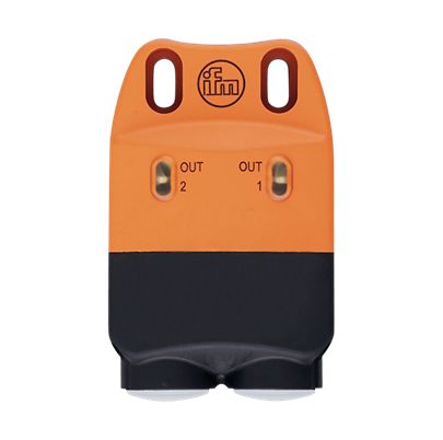 ifm electronic NN504A Прямоугольный индуктивный датчик приближения, M20 x 1.5 NAMUR NN50 15V dc 4 mm 28 V dc 5 mA