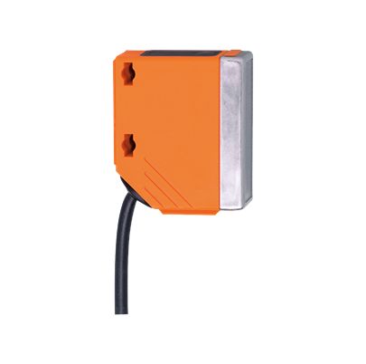 ifm electronic Датчик с проходным лучом, прямоугольный датчик