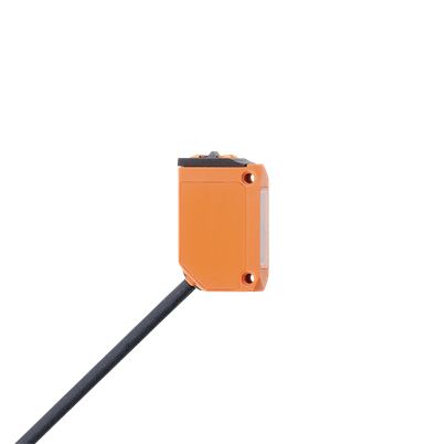 ifm electronic Датчик через луч Фотоэлектрический датчик, прямоугольный датчик