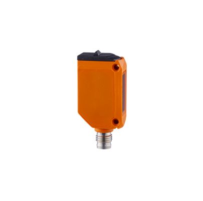 ifm electronic Датчик фотоэлектрический диффузного отражения, Прямоугольный датчик
