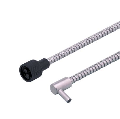ifm electronic Стеклянный Оптоволоконный Датчик