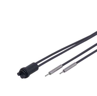 ifm electronic Стеклянный Оптоволоконный Датчик