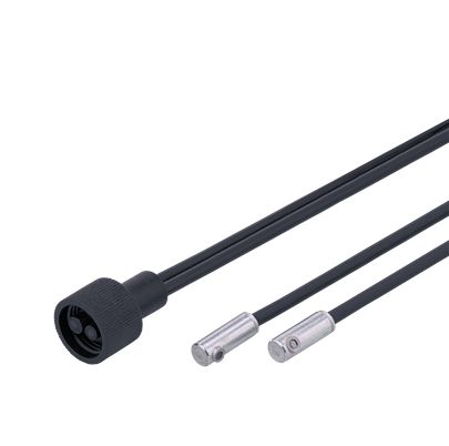 ifm electronic Оптоволоконный Датчик