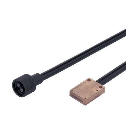 ifm electronic Стеклянный Оптоволоконный Датчик