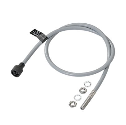 ifm electronic Оптоволоконный Датчик