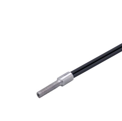 ifm electronic Оптоволоконный датчик 60 до 620 мм