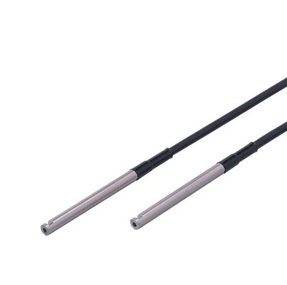 ifm electronic Оптоволоконный датчик 140 до 1720 mm