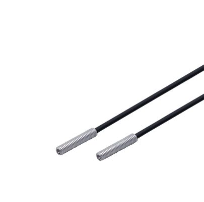 ifm electronic Оптоволоконный Датчик