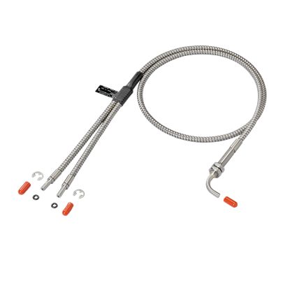 ifm electronic Оптоволоконный Датчик 1 до 175 mm