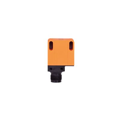 ifm electronic IN0108 Прямоугольный Индуктивный Датчик Близости, M18 NO IN0108 250V ac/dc 4 мм 250 V ac 250 V dc 250 mA