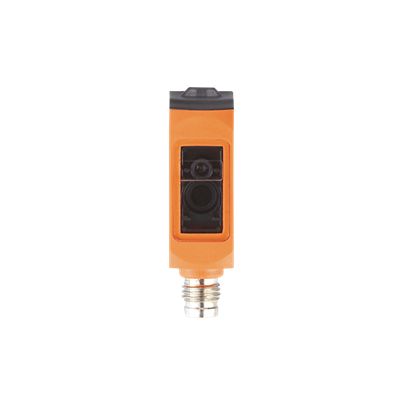 ifm electronic Датчик через луч Фотоэлектрический датчик, прямоугольный датчик