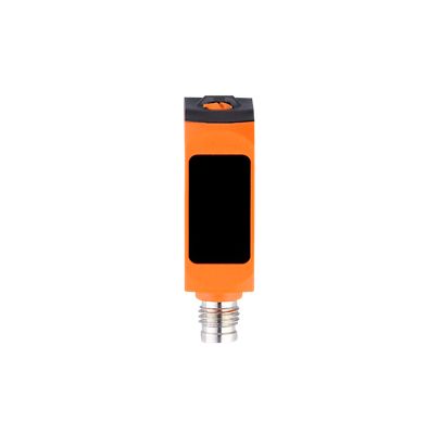 ifm electronic Датчик фотоэлектрический диффузного отражения, Прямоугольный датчик