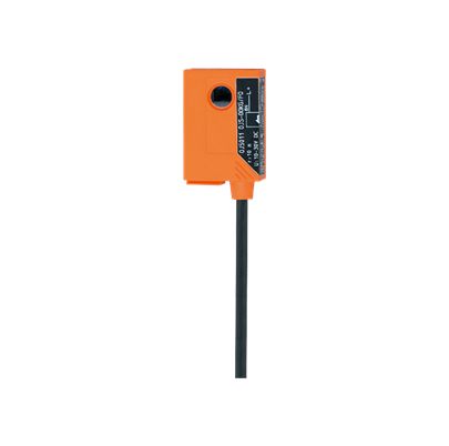 ifm electronic Датчик с проходным лучом, прямоугольный датчик