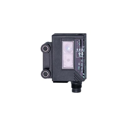 ifm electronic Датчик фотоэлектрический диффузного отражения, Прямоугольный датчик