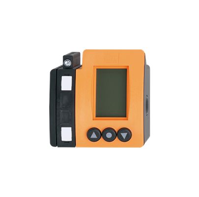 ifm electronic Фотоэлектрический датчик, прямоугольный датчик