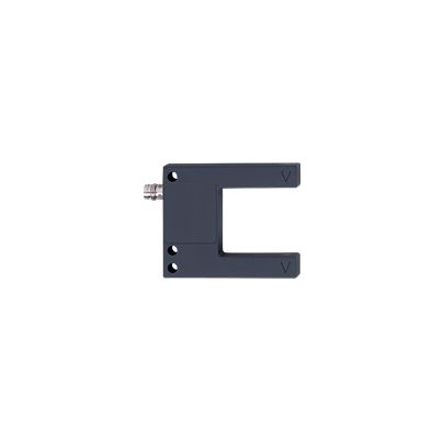 Фотоэлектрический датчик ifm electronic, Вилочный датчик