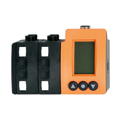 ifm electronic Фотоэлектрический датчик, прямоугольный датчик
