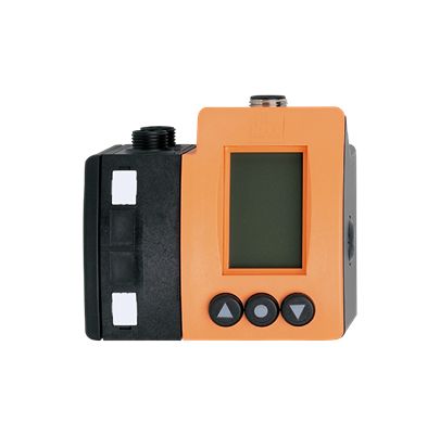 ifm electronic Фотоэлектрический датчик, прямоугольный датчик