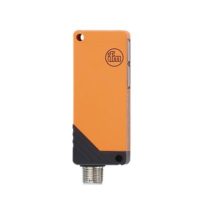 ifm electronic Датчик фотоэлектрический диффузного отражения, Прямоугольный датчик