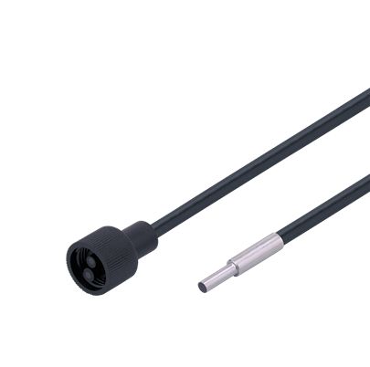 ifm electronic Оптоволоконный Датчик