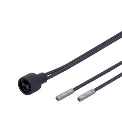 ifm electronic Оптоволоконный Датчик