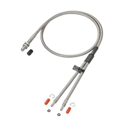 ifm electronic Оптоволоконный Датчик 1 до 175 mm