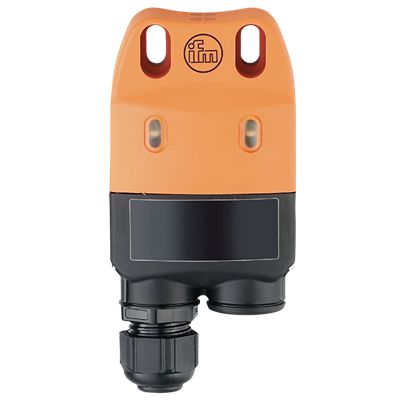 ifm electronic NN506A Прямоугольный индуктивный датчик приближения, M20 x 1.5 NC NN50 15V dc 4 мм 28 V dc 250 mA