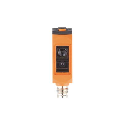 ifm electronic Датчик фотоэлектрический диффузного отражения, Прямоугольный датчик