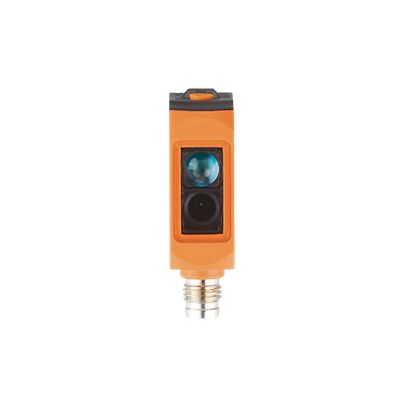 ifm electronic Датчик через луч Фотоэлектрический датчик, прямоугольный датчик