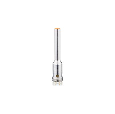 ifm electronic Цилиндрический индуктивный датчик приближения IZ5060, M8 x 1 NPN IZ5060 3V 1.5 мм 30 V dc 100 мА