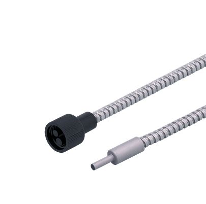 ifm electronic Стеклянный Оптоволоконный Датчик