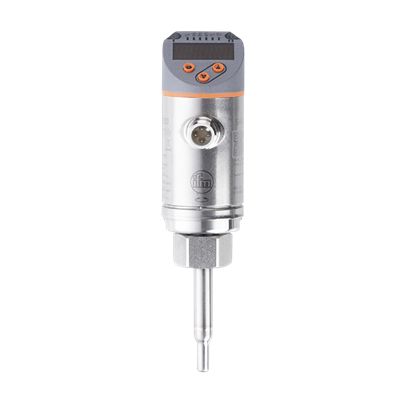 ifm electronic Датчик потока