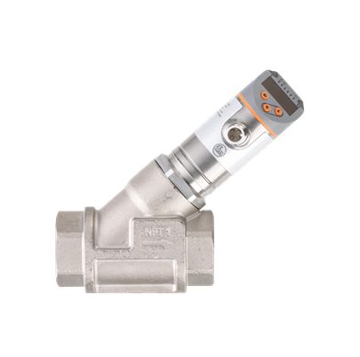 ifm electronic Расходомер, 1620g/h Макс