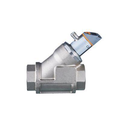 ifm electronic Датчик расхода, 200L/мин макс