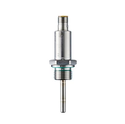 ifm electronic TA Инфракрасный датчик температуры PT1000 Вход 30V dc