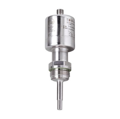 ifm electronic TAD Инфракрасный датчик температуры PT1000 вход 32V dc